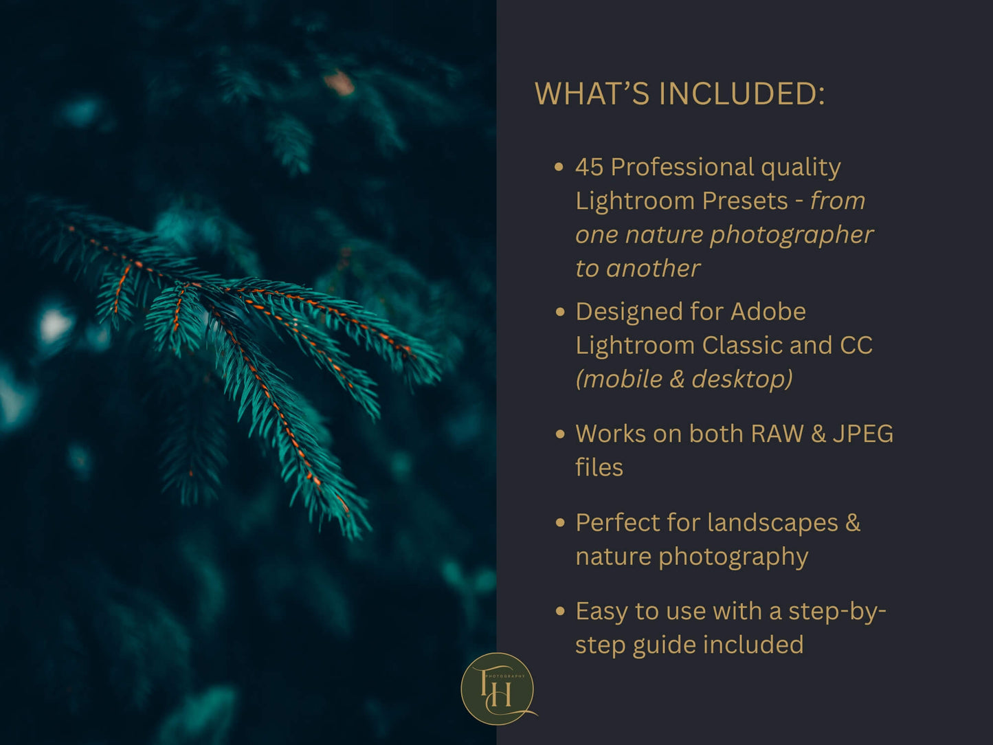All In One Lightroom Preset Bundle