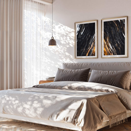 The Elders Set - Tiia Hurme Photography