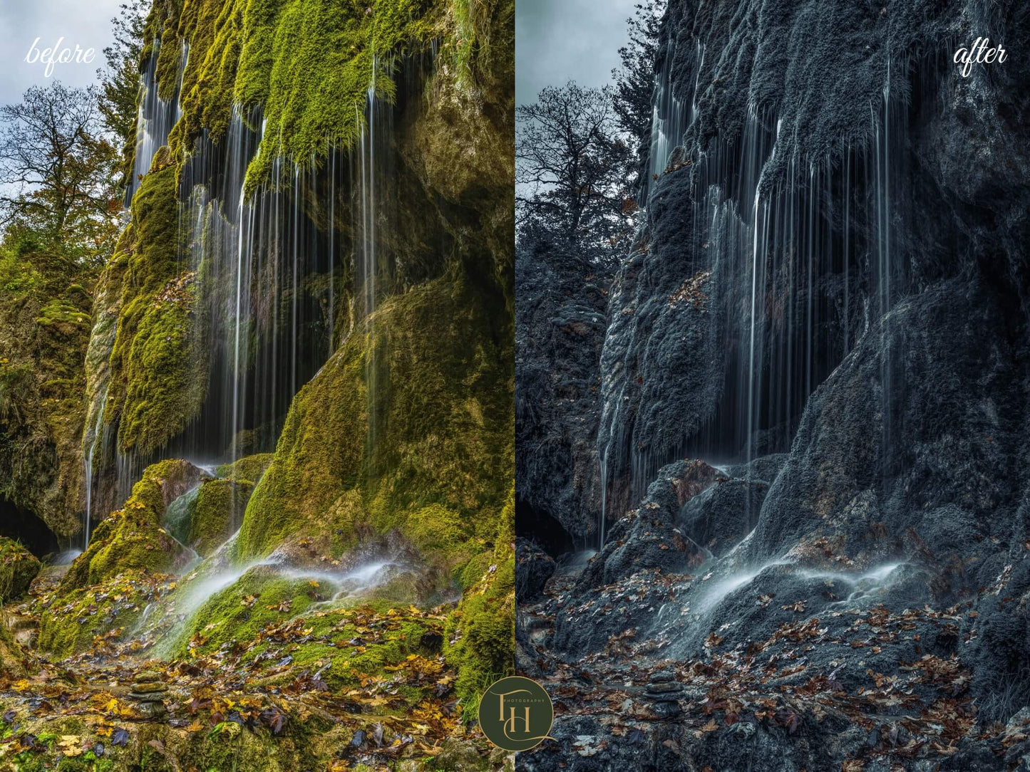 All In One Lightroom Preset Bundle