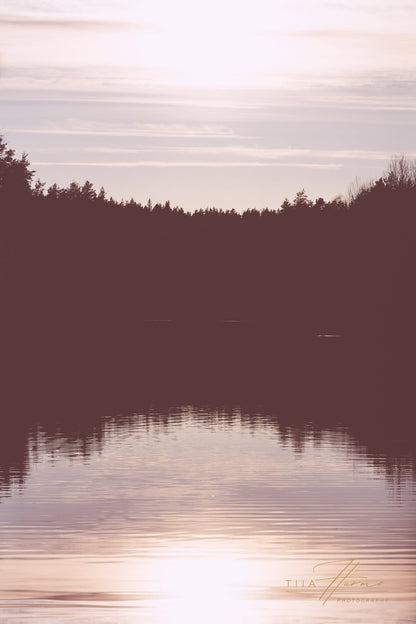 Aallotar - Tiia Hurme Photography