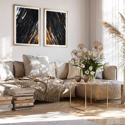 The Elders Set - Tiia Hurme Photography