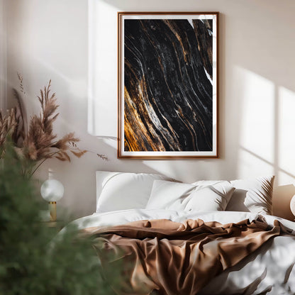 Metsän Vanhin II - Tiia Hurme Photography