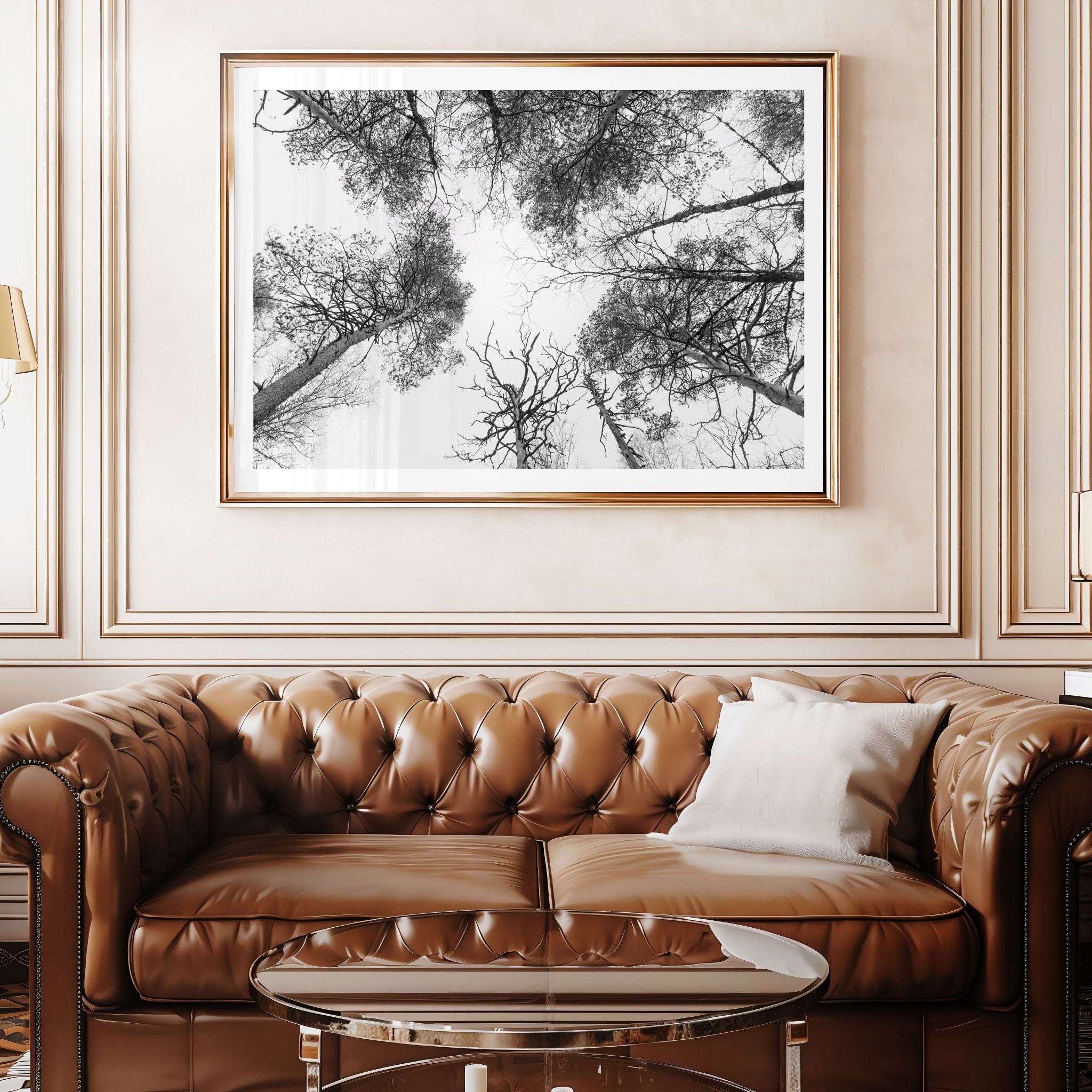 Taivaan Portti - Tiia Hurme Photography