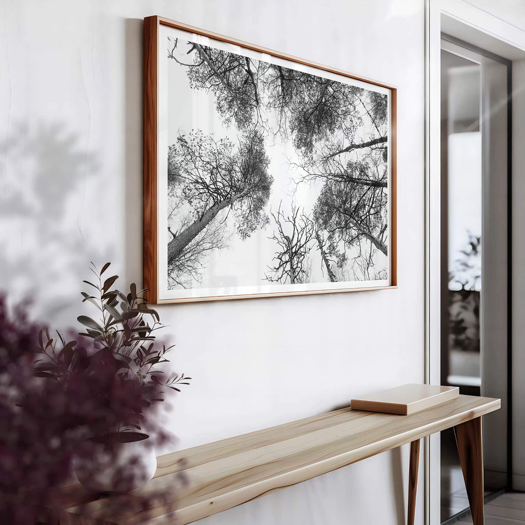 Taivaan Portti - Tiia Hurme Photography