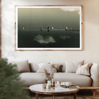 Us Between Two Realms - Tiia Hurme Photography