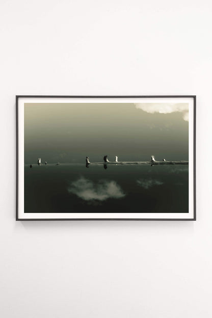 Us Between Two Realms - Tiia Hurme Photography