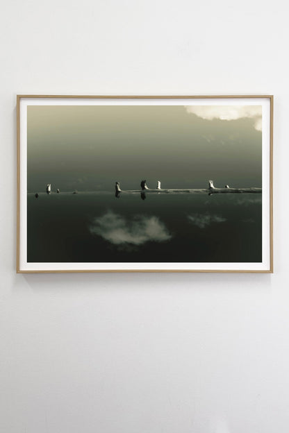 Us Between Two Realms - Tiia Hurme Photography