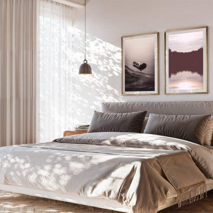 The Water Spirits Set - Tiia Hurme Photography