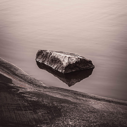 Wellamo (Mini Fine Art Print)